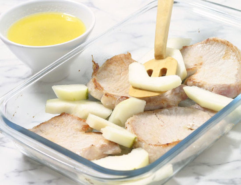 Food, Serveware, Ingredient, Meal, Tableware, Kitchen utensil, Recipe, Cuisine, Dish, Take-out food, 