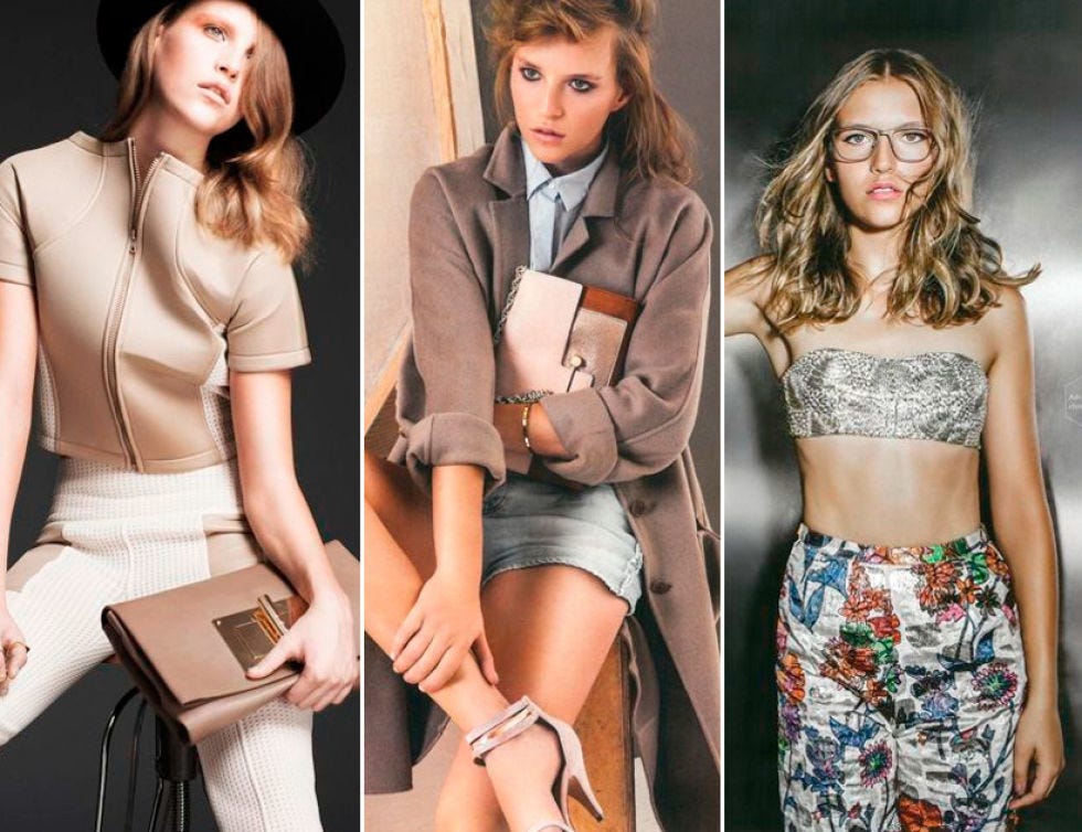 Sleeve, Collar, Waist, Style, Trunk, Abdomen, Fashion model, Fashion, Thigh, Bangs, 
