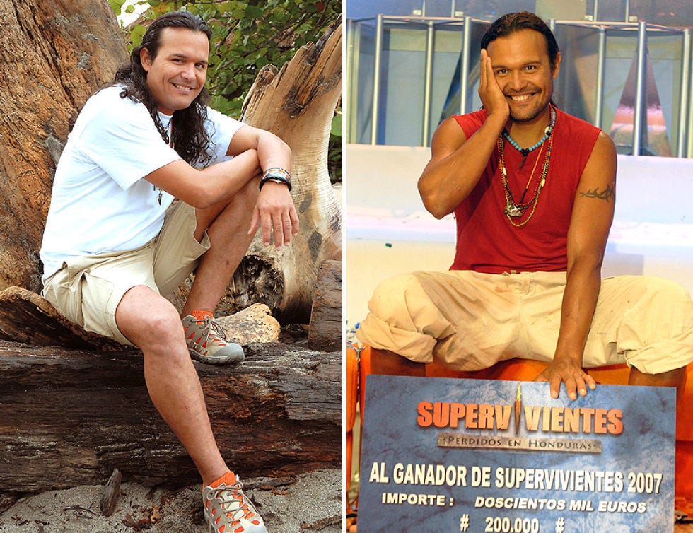Happy, Sitting, Adaptation, People in nature, Muscle, Foot, Slipper, Photo caption, Abdomen, Sandal, 