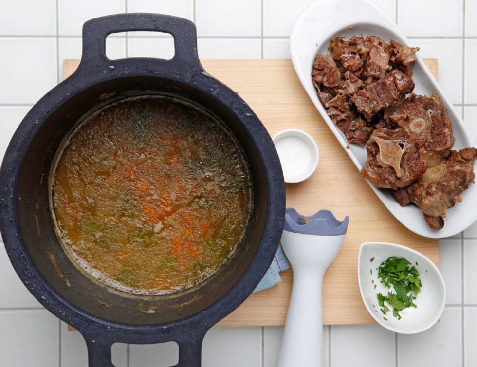 Food, Cuisine, Cookware and bakeware, Bowl, Dish, Recipe, Ingredient, Cooking, Spoon, Kitchen utensil, 