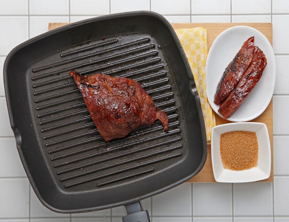Food, Cuisine, Ingredient, Pork, Dish, Roasting, Cooking, Meat, Barbecue grill, Recipe, 