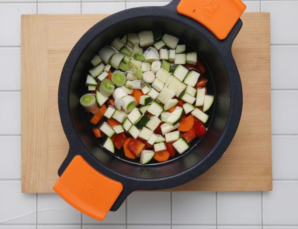 Food, Orange, Cuisine, Ingredient, Recipe, Tile, Produce, Vegetarian food, Cooking, 