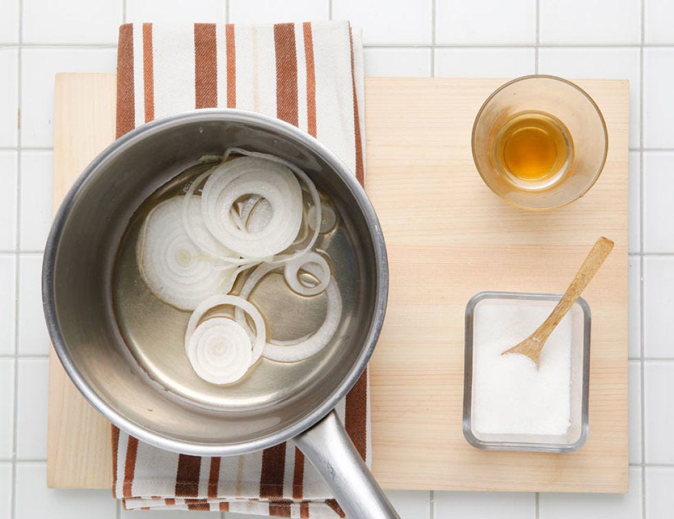 Kitchen utensil, Serveware, Circle, Chemical compound, Kitchen appliance accessory, Cookware and bakeware, Home accessories, Cutlery, Spoon, Steel, 