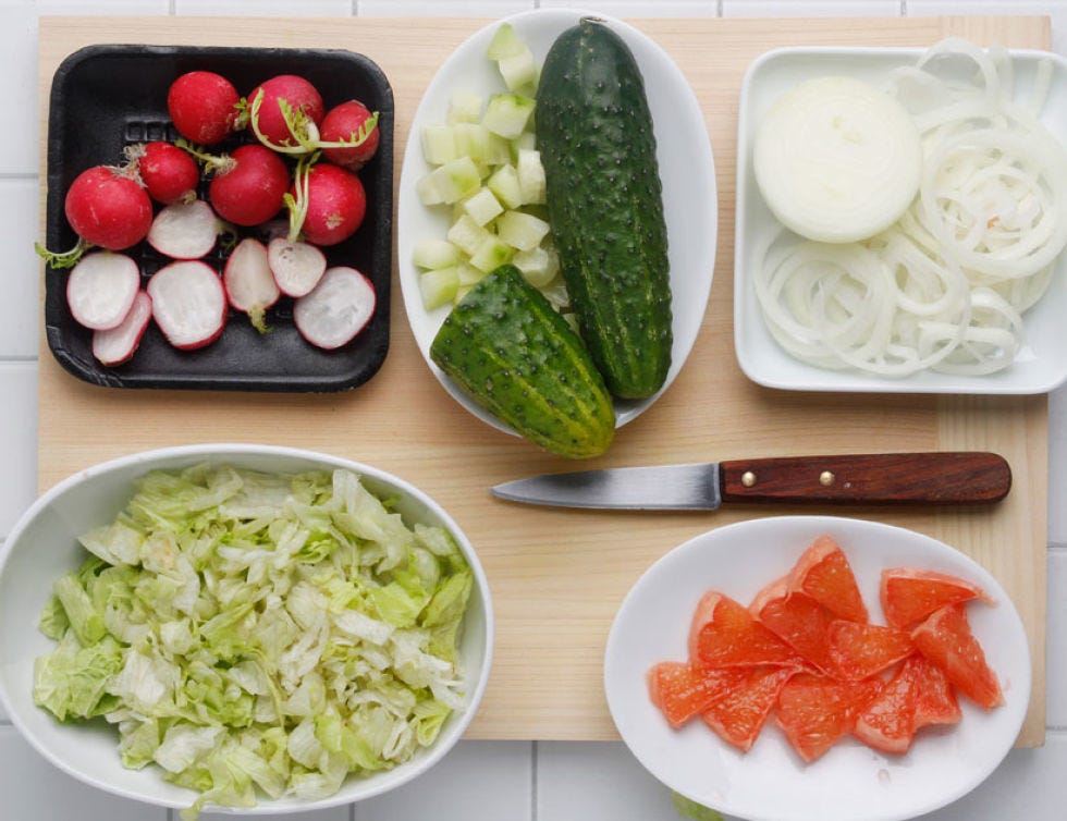 Food, Produce, Dishware, Ingredient, Natural foods, Whole food, Tableware, Vegetable, Cuisine, Vegan nutrition, 