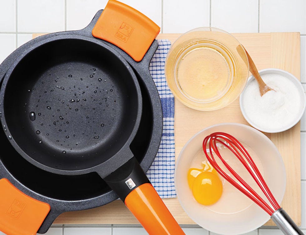 Dishware, Serveware, Kitchen utensil, Ingredient, Orange, Cutlery, Tableware, Cookware and bakeware, Home appliance, Meal, 
