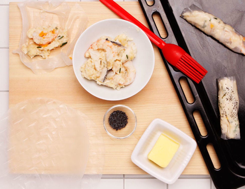 Food, Cuisine, Ingredient, Meal, Dishware, Tableware, Kitchen utensil, Dish, Cutting board, Kitchen knife, 