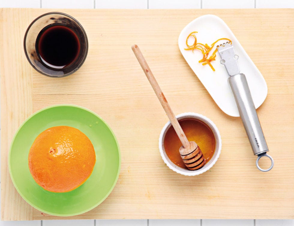 Serveware, Dishware, Ingredient, Tableware, Orange, Peach, Kitchen utensil, Paint, Bowl, Wood stain, 