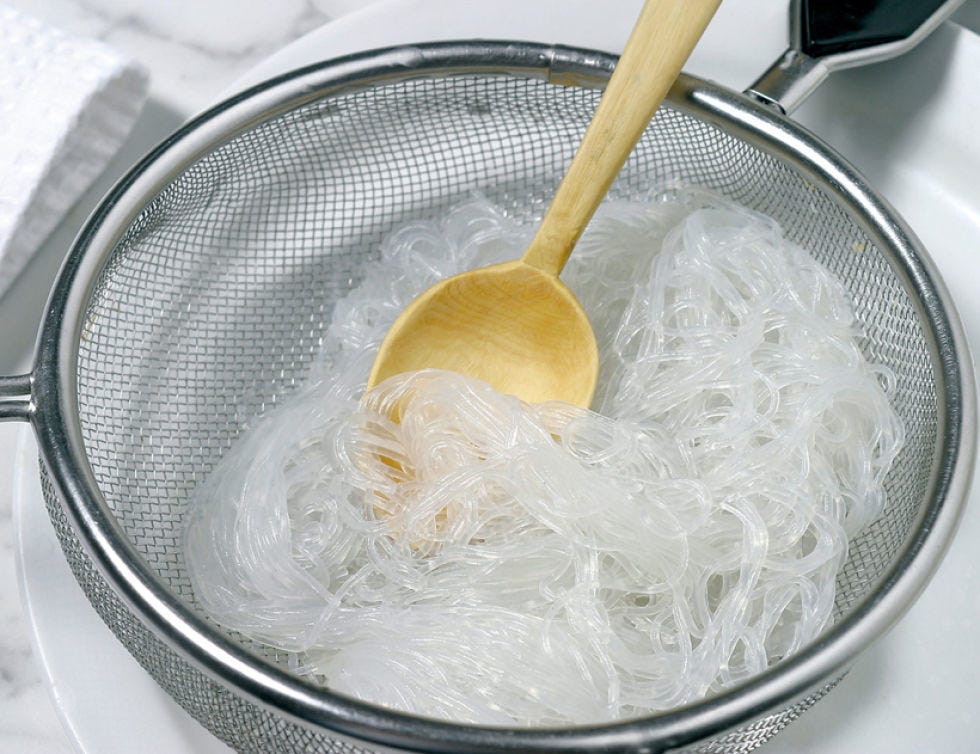 Ingredient, Kitchen utensil, Silver, Recipe, Plastic, Kitchen appliance accessory, 