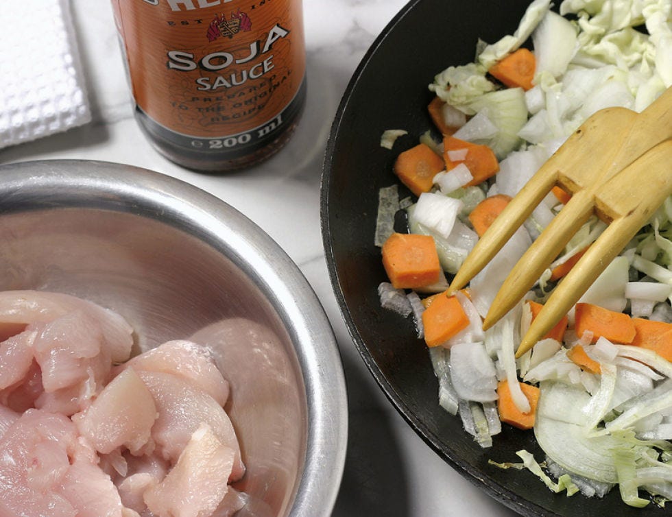 Food, Carrot, Root vegetable, Fluid, Baby carrot, Ingredient, Produce, Meal, Cuisine, Logo, 