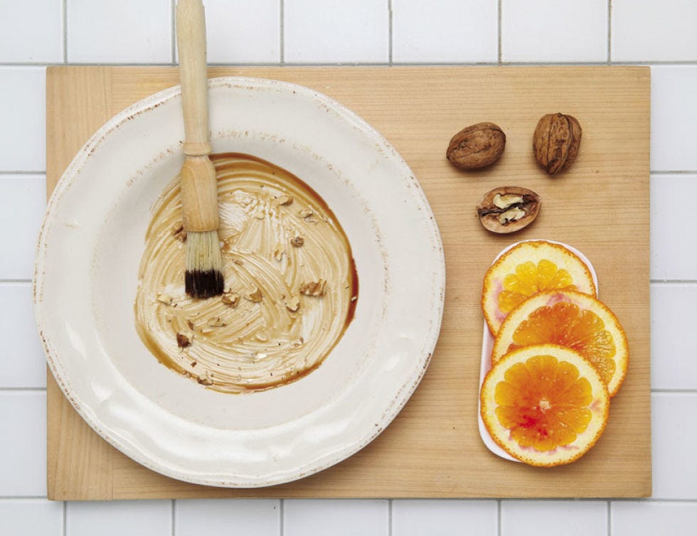 Wood, Food, Ingredient, Fruit, Peach, Kitchen utensil, Produce, Natural foods, Accessory fruit, Sweetness, 