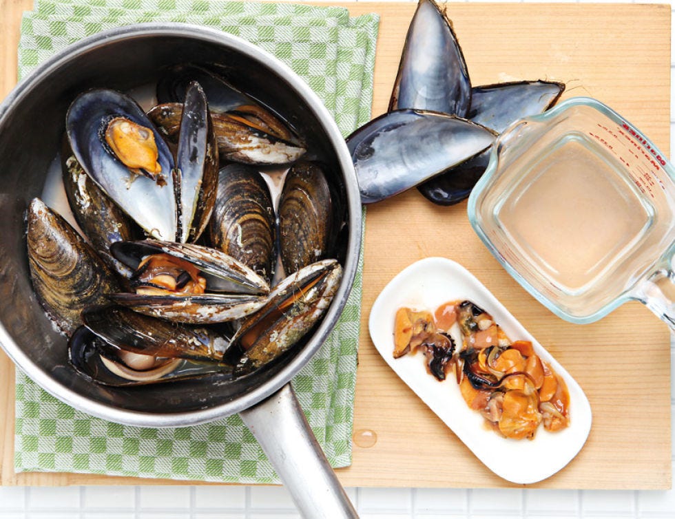 Food, Seafood, Ingredient, Tableware, Cuisine, Dish, Recipe, Meal, Plate, Bivalve, 