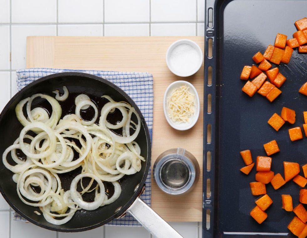 Cuisine, Food, Ingredient, Meal, Dish, Root vegetable, Tableware, Recipe, Breakfast, Bowl, 