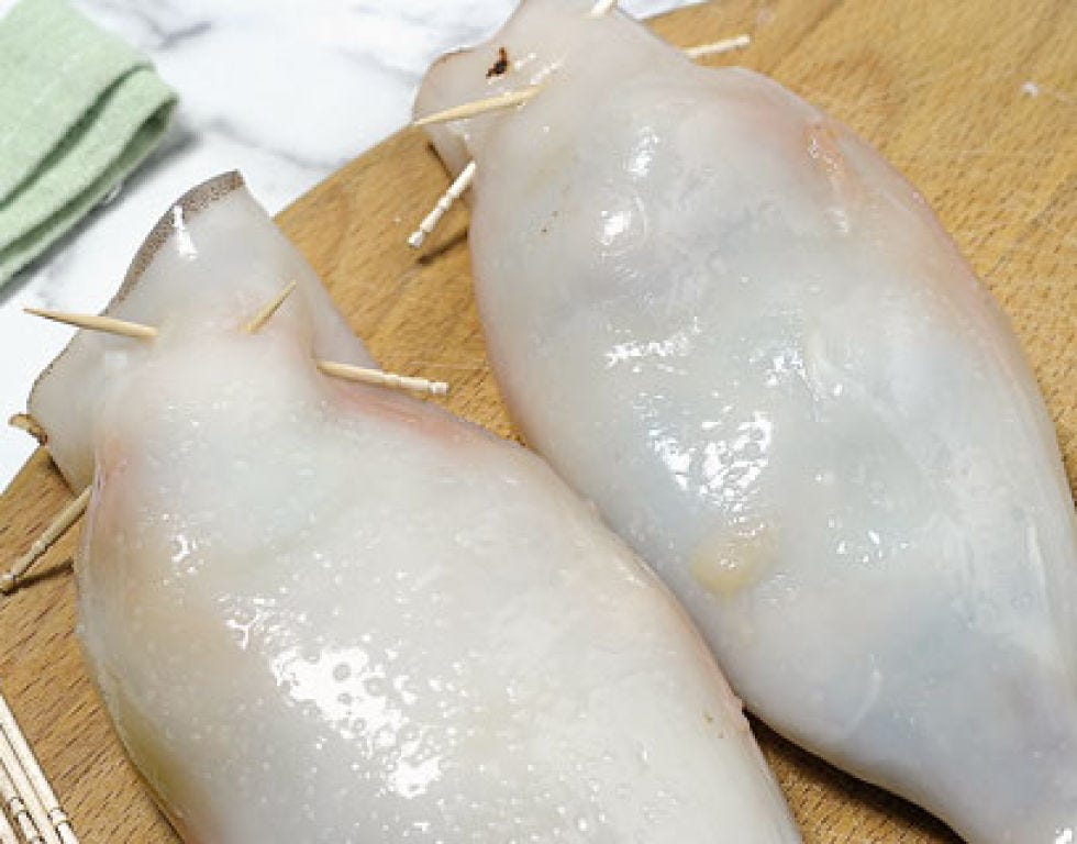 Ingredient, Silver, Invertebrate, Vegetable, 