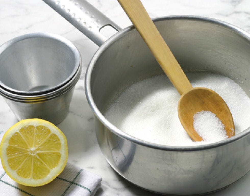Lemon, Citrus, Ingredient, Fruit, Meyer lemon, Kitchen utensil, Flour, Sweet lemon, Cookware and bakeware, Lemon peel, 