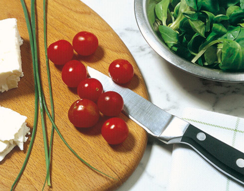 Ingredient, Food, Leaf vegetable, Fruit, Produce, Herb, Kitchen utensil, Dishware, Cherry, Natural foods, 