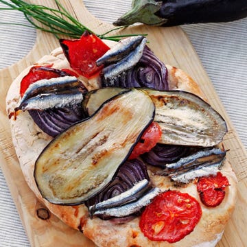 Food, Ingredient, Recipe, Cuisine, Seafood, Dish, Baked goods, Fruit, Strawberries, Produce, 