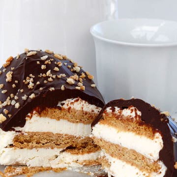 Food, Cuisine, Sweetness, Ingredient, Dessert, Baked goods, White, Dish, Tiramisu, Recipe, 