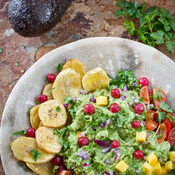 Food, Cuisine, Salad, Recipe, Dish, Leaf vegetable, Vegetable, Produce, Herb, Vegetarian food, 