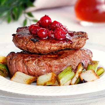 Food, Cuisine, Ingredient, Produce, Tableware, Serveware, Beef, Dish, Recipe, Pork, 