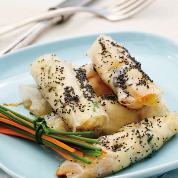 Cuisine, Food, Dishware, Ingredient, Dish, White, Recipe, Produce, Tableware, Serveware, 