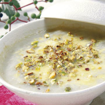 Cuisine, Food, Ingredient, Dish, Serveware, Recipe, Kitchen utensil, Cutlery, Dishware, Spoon, 