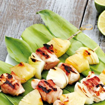 Green, Cuisine, Food, Leaf, Finger food, Brochette, Ingredient, Recipe, Dish, Pincho, 