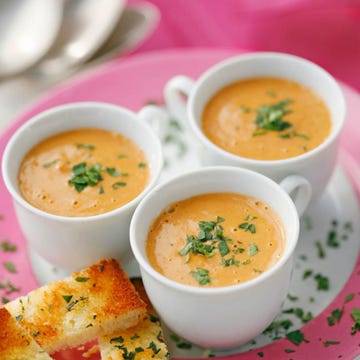 Serveware, Food, Tableware, Dishware, Ingredient, Soup, Bisque, Recipe, Dish, Cuisine, 