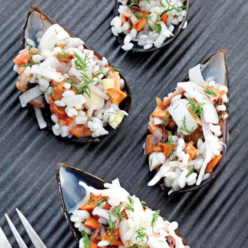 Food, Cuisine, Dish, Dishware, Recipe, Tableware, Ingredient, Kitchen utensil, Cutlery, Garnish, 