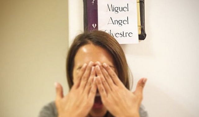 Paula Echevarría Paula Echevarría