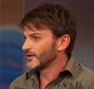 Fernando Tejero