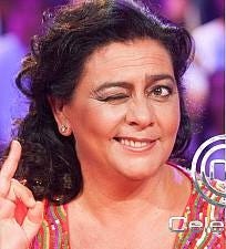 María del Monte