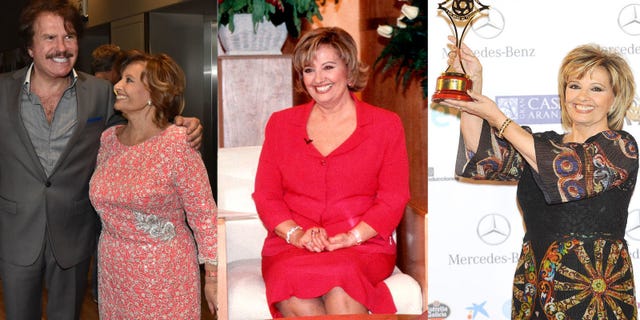María Teresa Campos