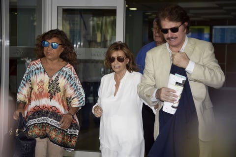 Los 15 Momentos Que Han Marcado La Vida De Maria Teresa Campos