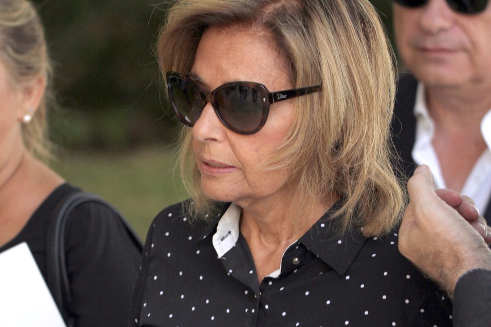 María Teresa Campos