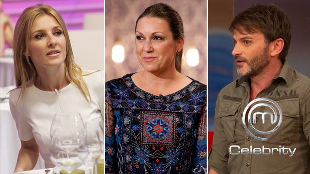 MasterChef Celebrity