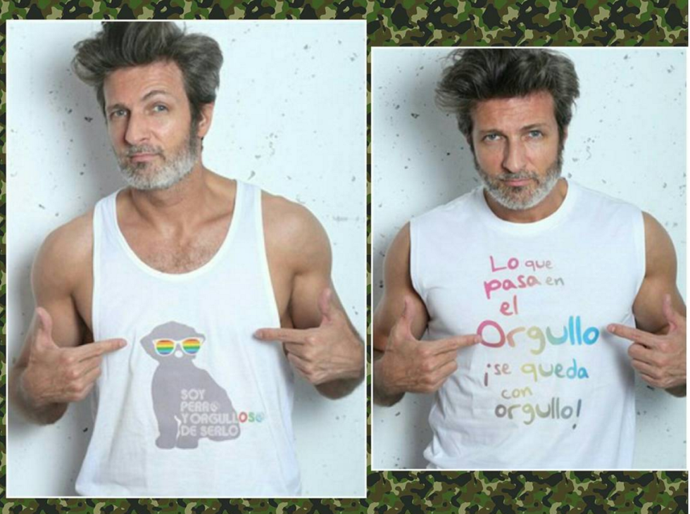 Orgullo Gay