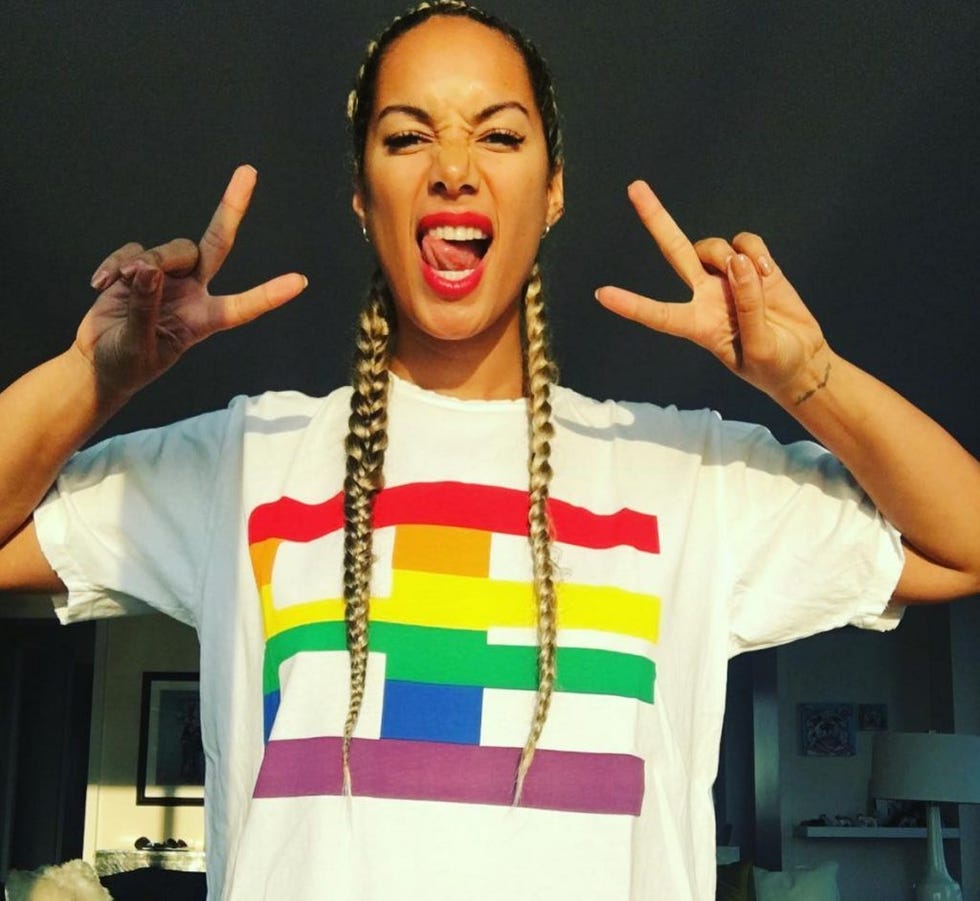 Orgullo Gay