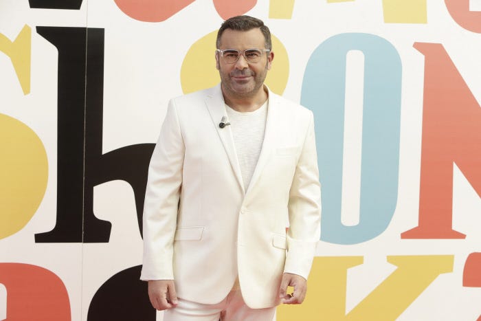 jorge javier vázquez