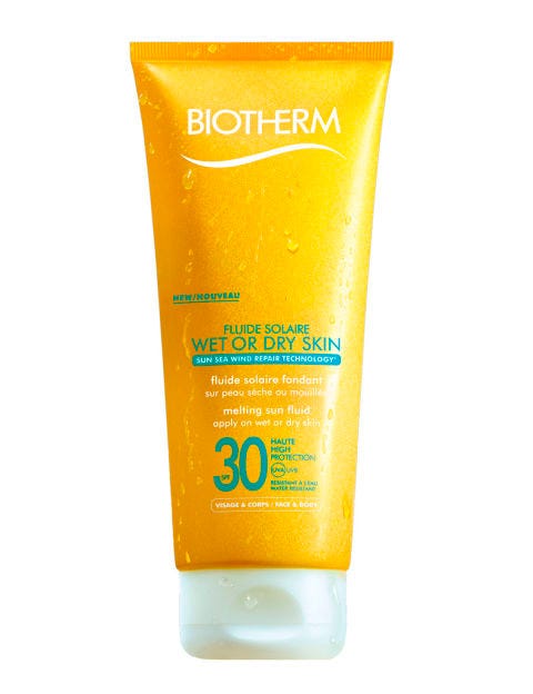 Yellow, Liquid, Tan, Cosmetics, Packaging and labeling, Skin care, Plastic, Personal care, Sunscreen, 