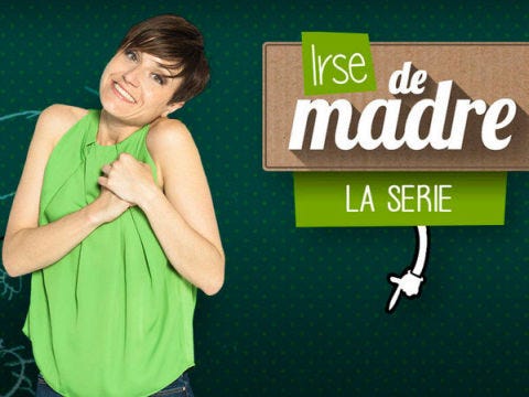 Sara Escudero presenta 'Irse de madre', su divertida visión de la paternidad con DKV.