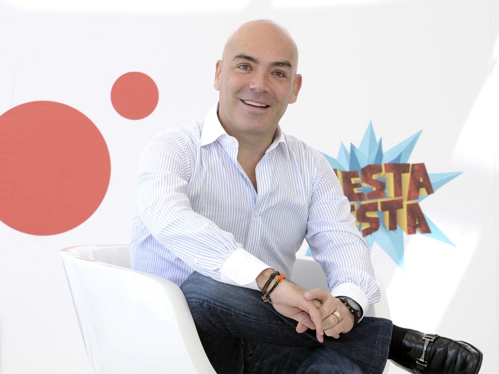 Kike Sarasola