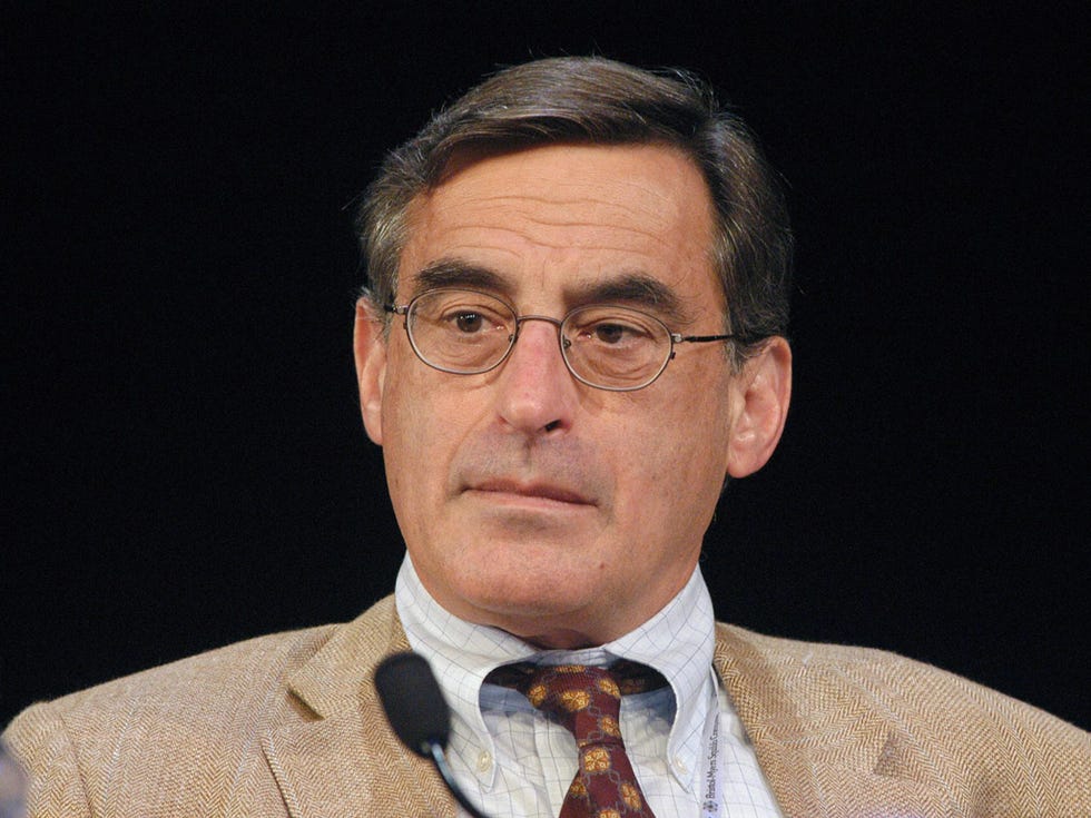 Douglas D. Richman