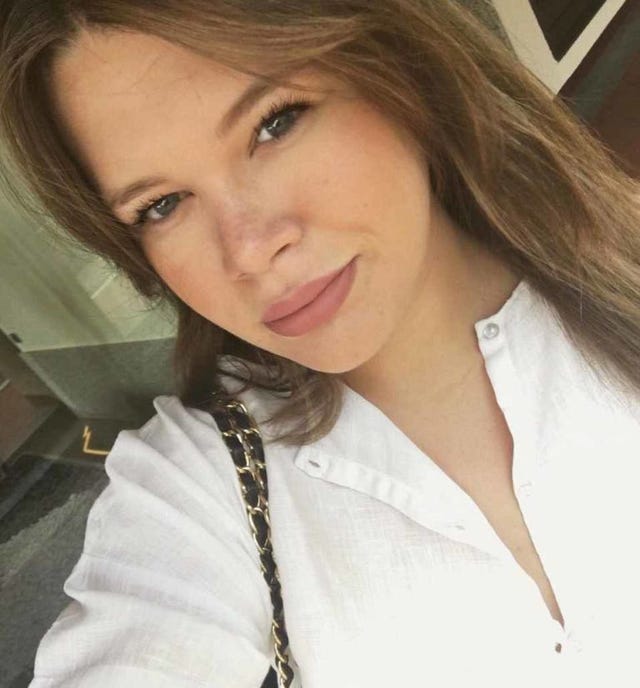 Camille de Mónaco