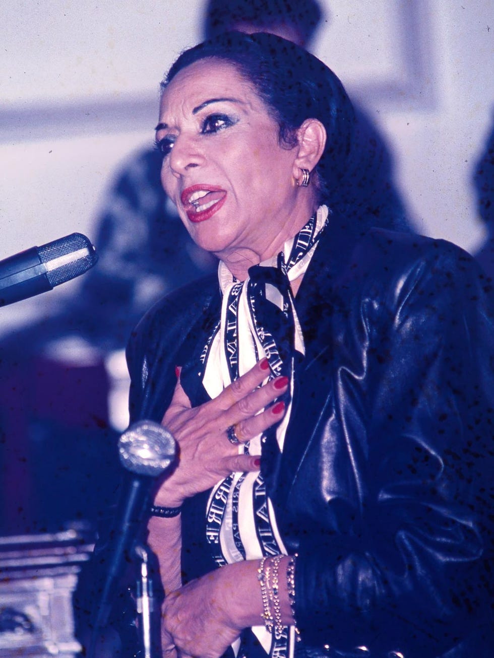 lola flores