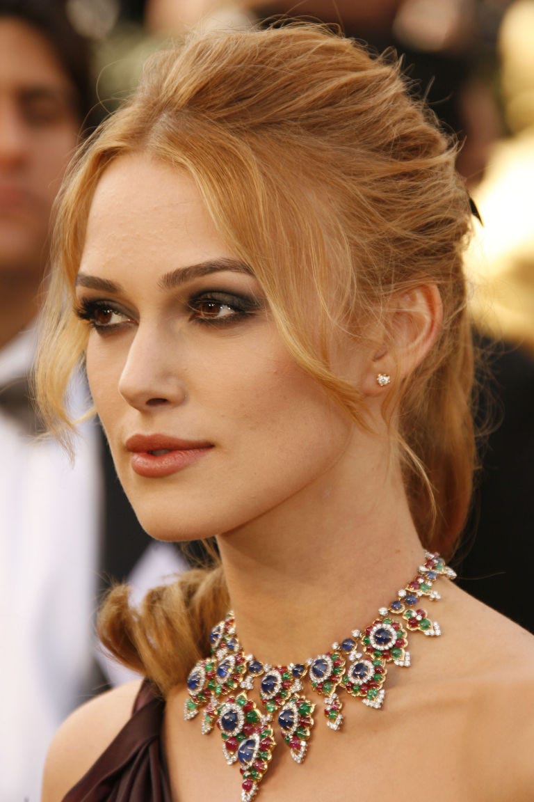 Head, Lip, Hairstyle, Skin, Chin, Forehead, Eyelash, Eyebrow, Style, Earrings, 