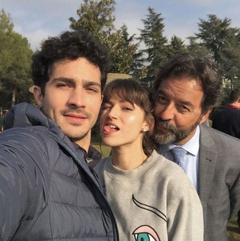Cómo ha sido el primer verano de las parejas sopresa de este año? Cómo ha sido el primer verano de las parejas sopresa de este año?