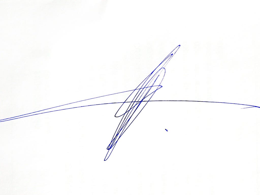 Blue, Line, Slope, Azure, Electric blue, Parallel, Cobalt blue, Flight, Line art, Drawing, 