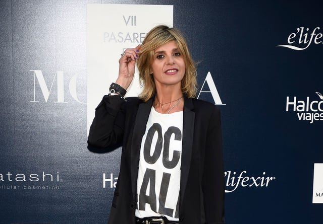 Arantxa de Benito