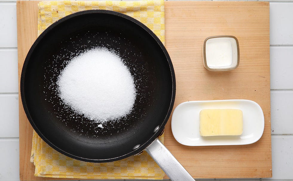 recetas caseras
