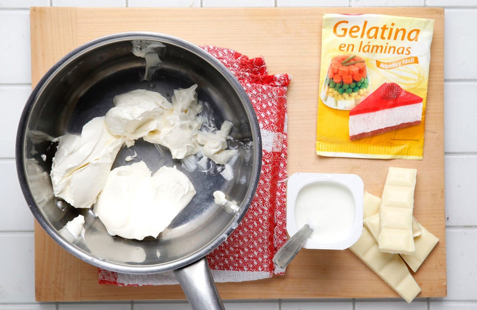 recetas caseras